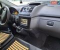 Черный Мерседес Вито, объемом двигателя 2.2 л и пробегом 299 тыс. км за 17500 $, фото 8 на Automoto.ua