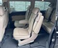 Мерседес Вито 2013 в Киеве на Automoto.ua Черный Мерседес Вито, объемом двигателя 3 л и пробегом 220 тыс. км за 9100 $, фото 5 на Automoto.ua