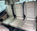 Мерседес Вито 2013 в Киеве на Automoto.ua Черный Мерседес Вито, объемом двигателя 3 л и пробегом 220 тыс. км за 9100 $, фото 8 на Automoto.ua