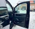 Чорний Мерседес Віто, об'ємом двигуна 2.2 л та пробігом 131 тис. км за 22000 $, фото 24 на Automoto.ua