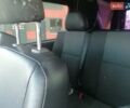 Чорний Мерседес Віто, об'ємом двигуна 2.2 л та пробігом 199 тис. км за 14950 $, фото 20 на Automoto.ua