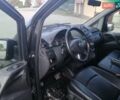Чорний Мерседес Віто, об'ємом двигуна 2.2 л та пробігом 190 тис. км за 14950 $, фото 17 на Automoto.ua