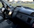 Чорний Мерседес Віто, об'ємом двигуна 2.14 л та пробігом 194 тис. км за 17200 $, фото 20 на Automoto.ua