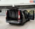 Черный Мерседес Вито, объемом двигателя 2.2 л и пробегом 260 тыс. км за 10999 $, фото 32 на Automoto.ua