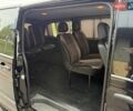 Черный Мерседес Вито, объемом двигателя 2.2 л и пробегом 260 тыс. км за 10999 $, фото 61 на Automoto.ua