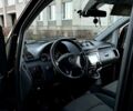 Чорний Мерседес Віто, об'ємом двигуна 2.14 л та пробігом 194 тис. км за 17200 $, фото 17 на Automoto.ua