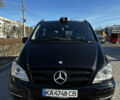 Чорний Мерседес Віто, об'ємом двигуна 2.2 л та пробігом 320 тис. км за 16900 $, фото 1 на Automoto.ua