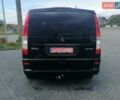 Чорний Мерседес Віто, об'ємом двигуна 2.2 л та пробігом 199 тис. км за 14950 $, фото 11 на Automoto.ua