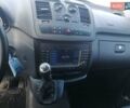 Чорний Мерседес Віто, об'ємом двигуна 2.2 л та пробігом 190 тис. км за 14950 $, фото 18 на Automoto.ua