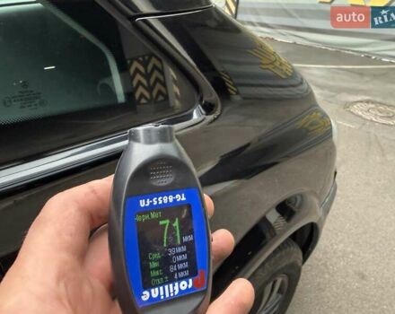 Черный Мерседес Вито, объемом двигателя 2.2 л и пробегом 260 тыс. км за 10999 $, фото 72 на Automoto.ua
