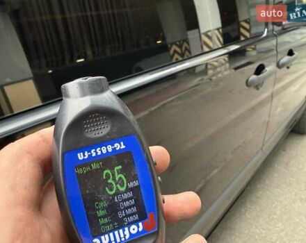 Черный Мерседес Вито, объемом двигателя 2.2 л и пробегом 260 тыс. км за 10999 $, фото 70 на Automoto.ua