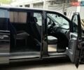 Черный Мерседес Вито, объемом двигателя 2.2 л и пробегом 260 тыс. км за 10999 $, фото 34 на Automoto.ua