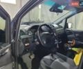 Черный Мерседес Вито, объемом двигателя 2.14 л и пробегом 296 тыс. км за 17000 $, фото 5 на Automoto.ua
