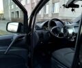 Чорний Мерседес Віто, об'ємом двигуна 2.14 л та пробігом 194 тис. км за 17200 $, фото 11 на Automoto.ua