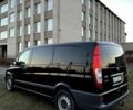 Чорний Мерседес Віто, об'ємом двигуна 2.14 л та пробігом 194 тис. км за 17200 $, фото 10 на Automoto.ua