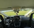 Чорний Мерседес Віто, об'ємом двигуна 2.2 л та пробігом 330 тис. км за 24300 $, фото 13 на Automoto.ua