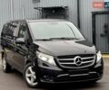 Черный Мерседес Вито, объемом двигателя 2.14 л и пробегом 280 тыс. км за 20499 $, фото 2 на Automoto.ua