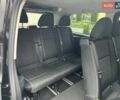 Черный Мерседес Вито, объемом двигателя 2.14 л и пробегом 280 тыс. км за 20499 $, фото 22 на Automoto.ua