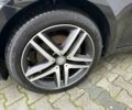 Черный Мерседес Вито, объемом двигателя 2.2 л и пробегом 69 тыс. км за 10600 $, фото 21 на Automoto.ua