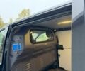Черный Мерседес Вито, объемом двигателя 2.2 л и пробегом 69 тыс. км за 10600 $, фото 11 на Automoto.ua