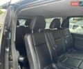 Черный Мерседес Вито, объемом двигателя 2.1 л и пробегом 270 тыс. км за 23700 $, фото 1 на Automoto.ua