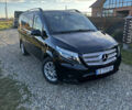 Черный Мерседес Вито, объемом двигателя 2.14 л и пробегом 245 тыс. км за 25500 $, фото 8 на Automoto.ua