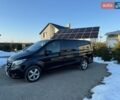 Чорний Мерседес Віто, об'ємом двигуна 2.14 л та пробігом 311 тис. км за 23599 $, фото 1 на Automoto.ua