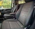 Черный Мерседес Вито, объемом двигателя 2.2 л и пробегом 69 тыс. км за 10600 $, фото 16 на Automoto.ua