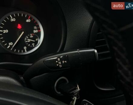 Черный Мерседес Вито, объемом двигателя 2.14 л и пробегом 280 тыс. км за 20499 $, фото 16 на Automoto.ua