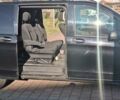 Чорний Мерседес Віто, об'ємом двигуна 2.2 л та пробігом 380 тис. км за 18000 $, фото 1 на Automoto.ua