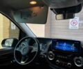 Мерседес Вито 2016 в Виннице на Automoto.ua Черный Мерседес Вито, объемом двигателя 2.1 л и пробегом 355 тыс. км за 24499 $, фото 2 на Automoto.ua