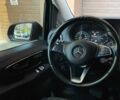 Мерседес Вито 2016 в Виннице на Automoto.ua Черный Мерседес Вито, объемом двигателя 2.1 л и пробегом 355 тыс. км за 24499 $, фото 18 на Automoto.ua