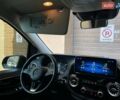 Черный Мерседес Вито, объемом двигателя 2.14 л и пробегом 355 тыс. км за 24499 $, фото 49 на Automoto.ua