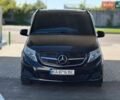 Чорний Мерседес Віто, об'ємом двигуна 2.2 л та пробігом 480 тис. км за 26500 $, фото 1 на Automoto.ua