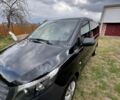 Чорний Мерседес Віто, об'ємом двигуна 2.14 л та пробігом 247 тис. км за 24999 $, фото 1 на Automoto.ua