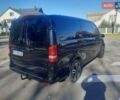Мерседес Вито 2016 в Виннице на Automoto.ua Черный Мерседес Вито, объемом двигателя 2.14 л и пробегом 133 тыс. км за 34500 $, фото 17 на Automoto.ua