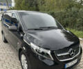 Мерседес Вито 2016 в Львове на Automoto.ua Черный Мерседес Вито, объемом двигателя 2.2 л и пробегом 185 тыс. км за 20900 $, фото 2 на Automoto.ua