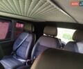 Чорний Мерседес Віто, об'ємом двигуна 2.14 л та пробігом 296 тис. км за 18700 $, фото 9 на Automoto.ua
