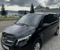 Мерседес Вито 2016 в Львове на Automoto.ua Черный Мерседес Вито, объемом двигателя 2.2 л и пробегом 185 тыс. км за 20900 $, фото 5 на Automoto.ua