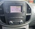 Чорний Мерседес Віто, об'ємом двигуна 2.15 л та пробігом 272 тис. км за 29500 $, фото 15 на Automoto.ua