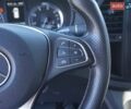 Черный Мерседес Вито, объемом двигателя 2 л и пробегом 205 тыс. км за 23500 $, фото 38 на Automoto.ua