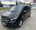 Мерседес Вито 2016 в Львове на Automoto.ua Черный Мерседес Вито, объемом двигателя 2.2 л и пробегом 185 тыс. км за 20900 $, фото 1 на Automoto.ua