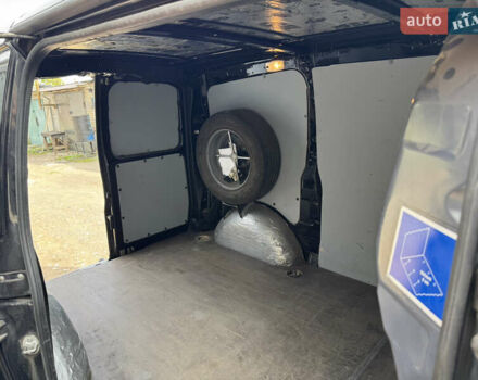 Мерседес Вито 2016 в Львове на Automoto.ua Черный Мерседес Вито, объемом двигателя 2.2 л и пробегом 185 тыс. км за 20900 $, фото 15 на Automoto.ua