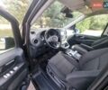 Чорний Мерседес Віто, об'ємом двигуна 2.15 л та пробігом 272 тис. км за 29500 $, фото 1 на Automoto.ua