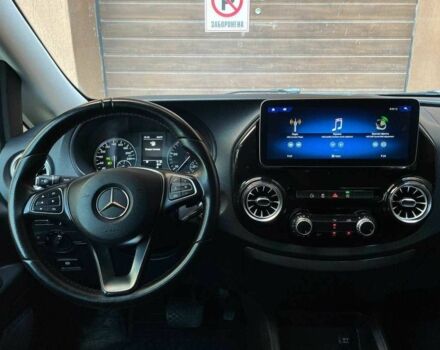Мерседес Вито 2016 в Виннице на Automoto.ua Черный Мерседес Вито, объемом двигателя 2.1 л и пробегом 355 тыс. км за 24499 $, фото 1 на Automoto.ua