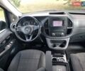 Чорний Мерседес Віто, об'ємом двигуна 2.15 л та пробігом 272 тис. км за 29500 $, фото 9 на Automoto.ua