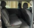 Мерседес Вито 2016 в Виннице на Automoto.ua Черный Мерседес Вито, объемом двигателя 2.1 л и пробегом 355 тыс. км за 24499 $, фото 6 на Automoto.ua