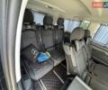 Черный Мерседес Вито, объемом двигателя 2.14 л и пробегом 446 тыс. км за 26500 $, фото 8 на Automoto.ua