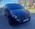 Мерседес Вито 2016 в Виннице на Automoto.ua Черный Мерседес Вито, объемом двигателя 2.14 л и пробегом 133 тыс. км за 34500 $, фото 8 на Automoto.ua