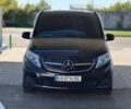 Мерседес Вито 2016 в Шостке на Automoto.ua Черный Мерседес Вито, объемом двигателя 2.1 л и пробегом 460 тыс. км за 28500 $, фото 1 на Automoto.ua